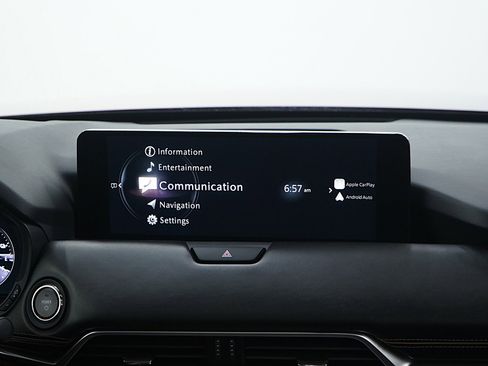 Certified 2025 MAZDA CX-90 Plug-In Hybrid w/ Premium Plus image 15