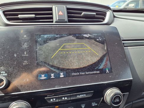 Used 2020 Honda CR-V EX-L image 6
