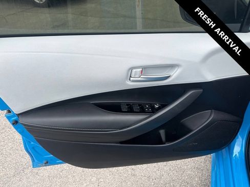Used 2020 Toyota Corolla SE FWD image 8