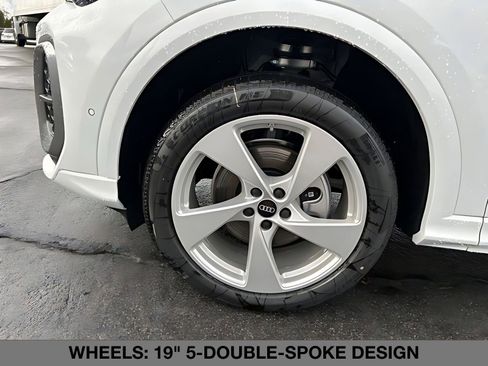 New 2025 Audi Q5 Premium Plus image 7