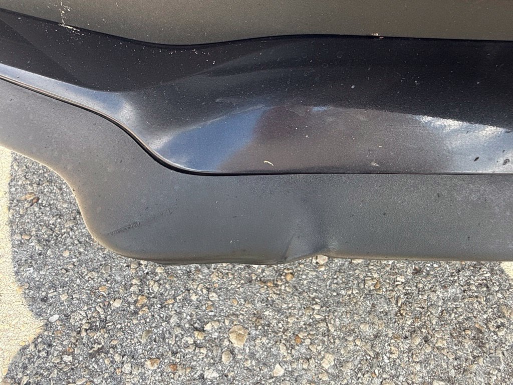 Used 2023 Ford Mustang Coupe RWD image 12