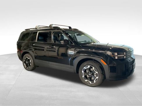 New 2026 Hyundai Santa Fe SEL image 1