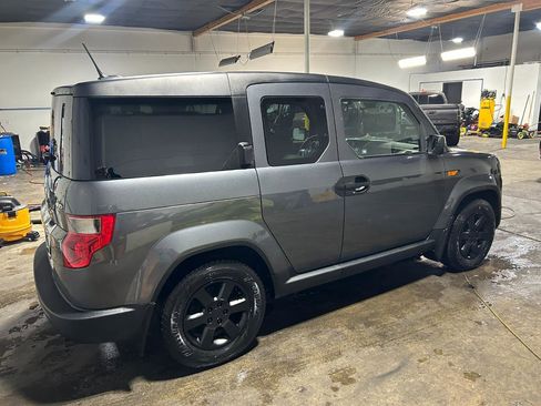 Used 2011 Honda Element EX image 4