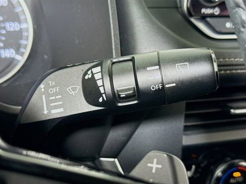 Certified 2023 Nissan Rogue SV w/ SV Premium B Package image 16