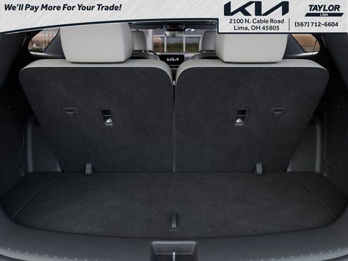New 2026 Kia Sorento SX Prestige image 19