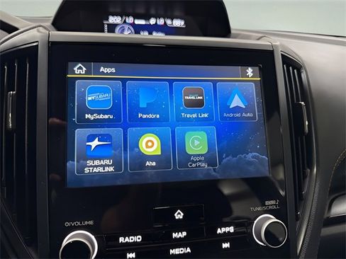 Certified 2024 Subaru Forester Wilderness image 21