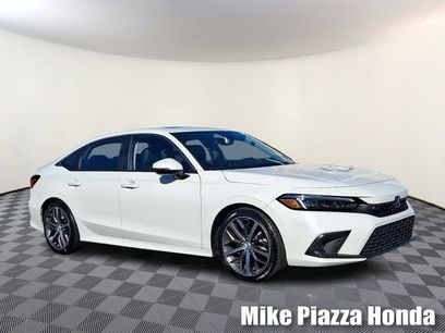 Used 2023 Honda Civic Touring