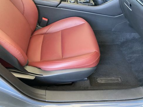 Used 2026 MAZDA MAZDA3 Carbon image 36