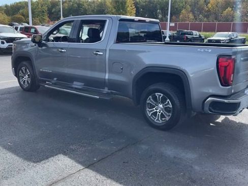 Used 2020 GMC Sierra 1500 SLT image 6