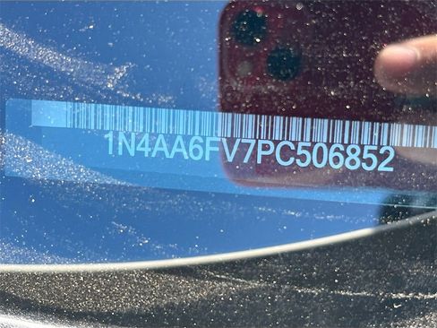 Used 2023 Nissan Maxima Platinum w/ Sport Mat Group image 34