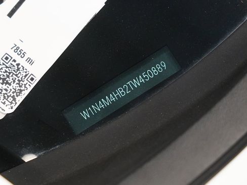 Certified 2026 Mercedes-Benz GLB 250 4MATIC image 34