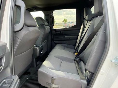 New 2026 Toyota Tacoma SR AWD/4WD image 18