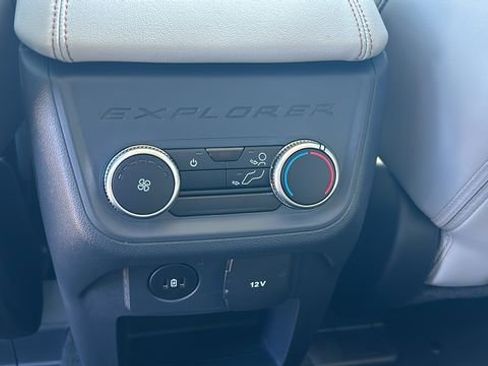 New 2026 Ford Explorer Active w/ Active Comfort Package RWD image 16