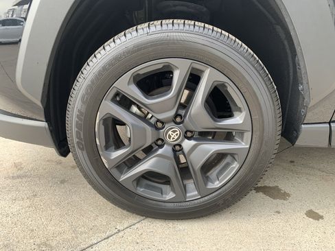 Certified 2024 Toyota RAV4 Adventure image 34