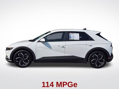 Used 2024 Hyundai Ioniq 5 SEL RWD image 15