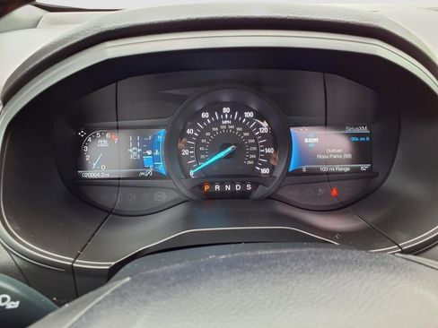 Used 2024 Ford Edge ST-Line AWD/4WD image 26