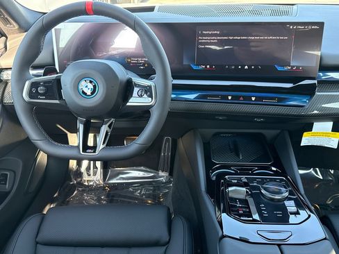 New 2026 BMW i5 AWD/4WD image 20