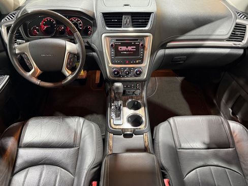 Used 2015 GMC Acadia Denali AWD/4WD image 15