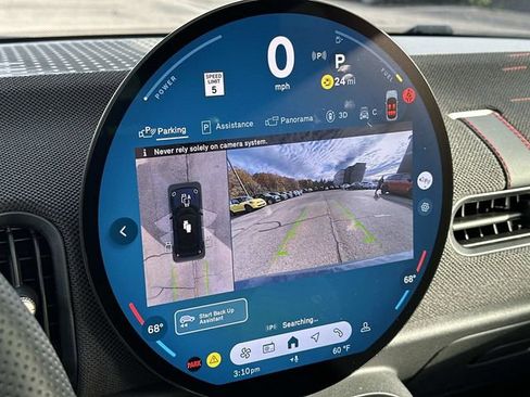 New 2026 MINI Cooper S image 27