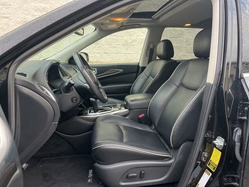 Used 2019 INFINITI QX60 Pure image 7