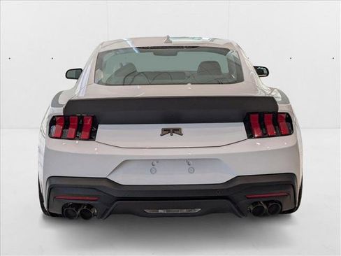 New 2025 Ford Mustang GT Premium w/ GT Performance Package image 8