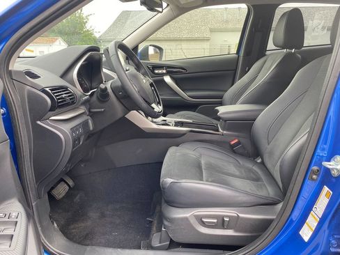 Used 2025 Mitsubishi Eclipse Cross SE image 12