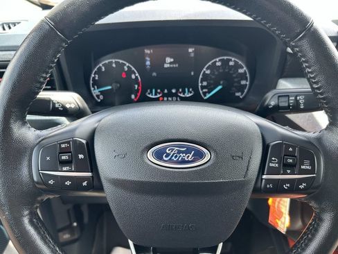 Used 2022 Ford Maverick XLT w/ XLT Luxury Package FWD image 35