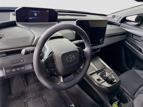 Certified 2026 Toyota bZ FWD image 10
