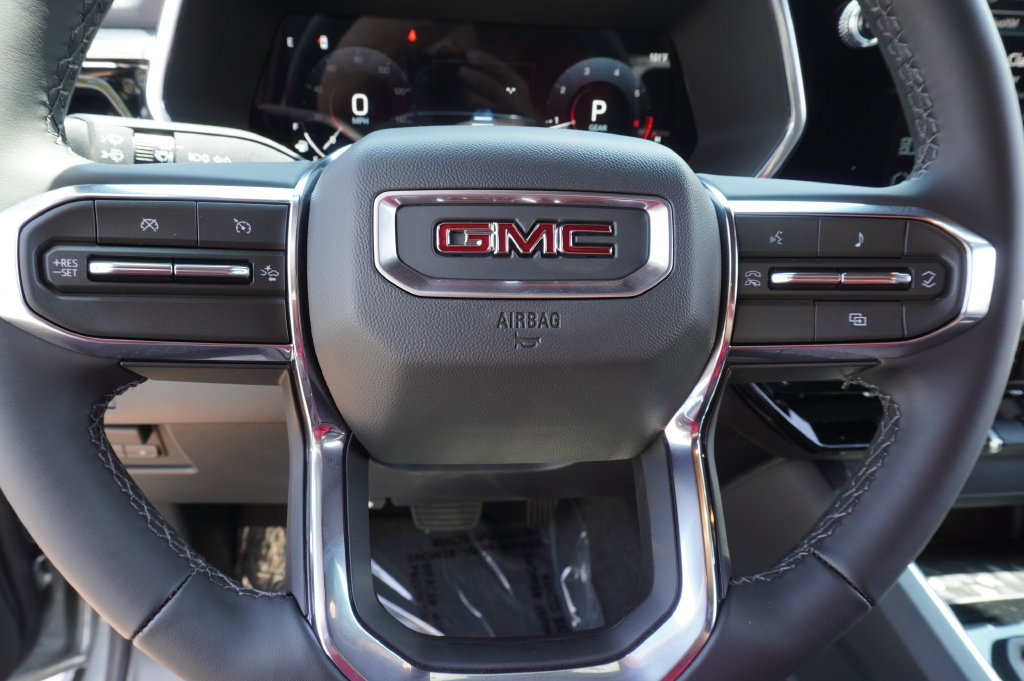 New 2026 GMC Canyon Elevation w/ Convenience Package RWD image 19