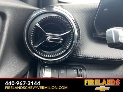 New 2026 Chevrolet Equinox LT w/ Convenience Package II FWD image 11