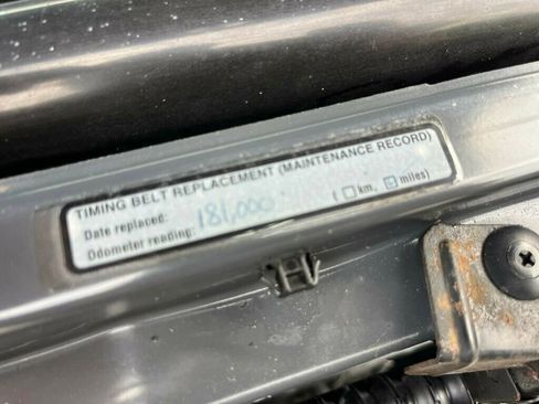 Used 2005 Toyota Tundra Limited w/ All Weather Guard Pkg image 86