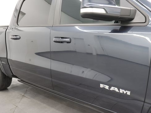 Used 2019 RAM 1500 Laramie AWD/4WD image 27