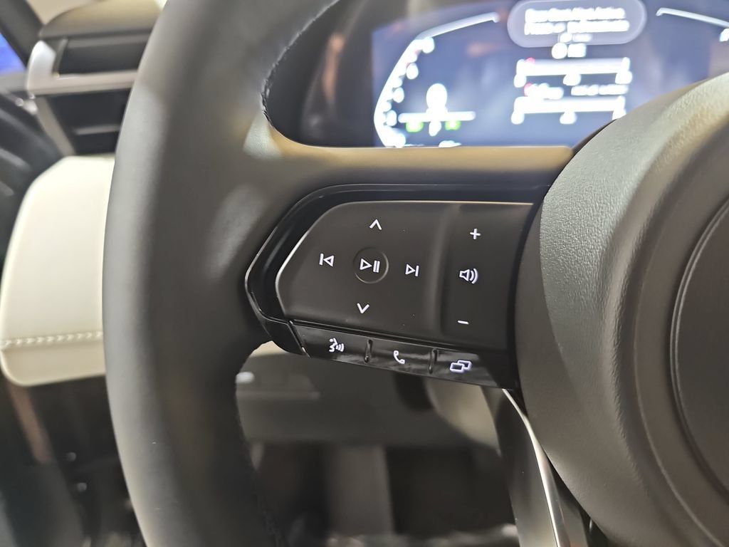 New 2026 MAZDA CX-5 Preferred AWD/4WD image 18