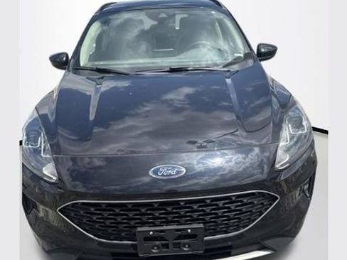 Used 2020 Ford Escape SE AWD/4WD image 1