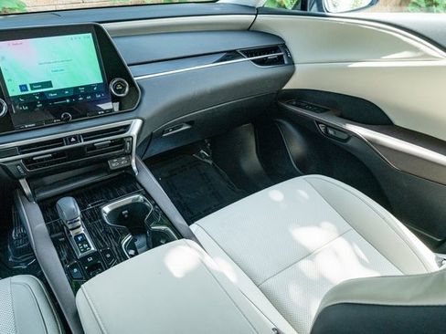 Used 2023 Lexus RX 350 FWD image 25