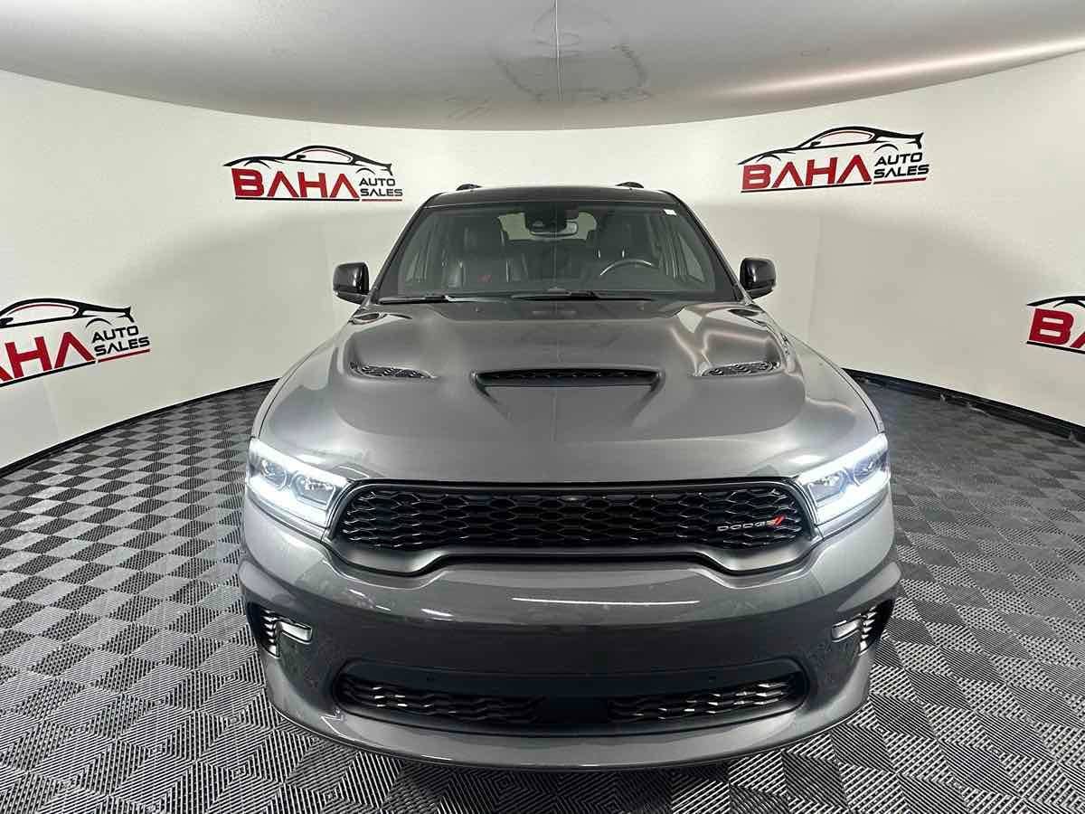 Used 2024 Dodge Durango R/T AWD/4WD image 13