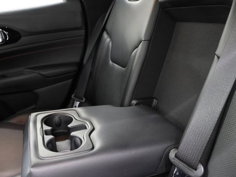 Used 2023 Jeep Compass Trailhawk w/ Trailhawk Elite Group image 36