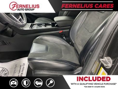 Used 2019 Ford Edge ST w/ Equipment Group 401A image 38