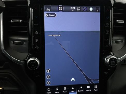 Used 2023 RAM 3500 Laramie image 15