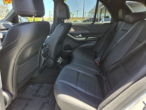 Certified 2024 Mercedes-Benz GLE 350 4MATIC image 14
