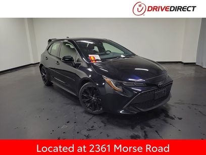 Used 2020 Toyota Corolla SE