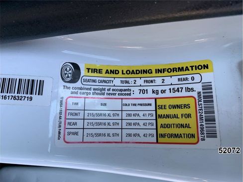 Used 2021 Ford Transit Connect XL image 20