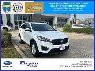 Used 2018 Kia Sorento FWD video 1