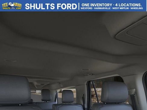 New 2026 Ford Expedition Max Active AWD/4WD image 23