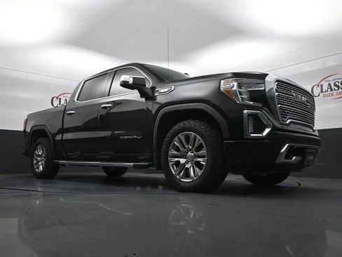 Used 2020 GMC Sierra 1500 Denali image 28