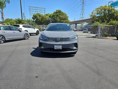 Used 2023 Volkswagen ID.4 Pro S