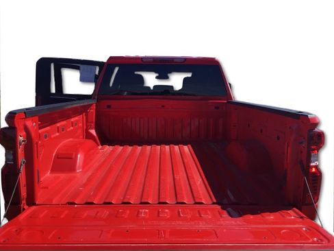 Used 2024 Chevrolet Silverado 2500 LT w/ All Star Edition AWD/4WD image 10