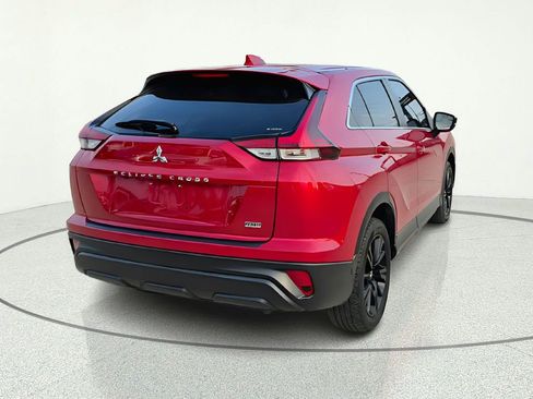 Used 2023 Mitsubishi Eclipse Cross SE AWD/4WD image 6