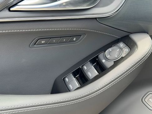 New 2026 Cadillac CT5 Premium Luxury RWD image 14