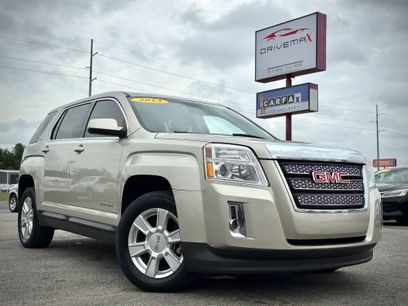 Used 2013 GMC Terrain SLE